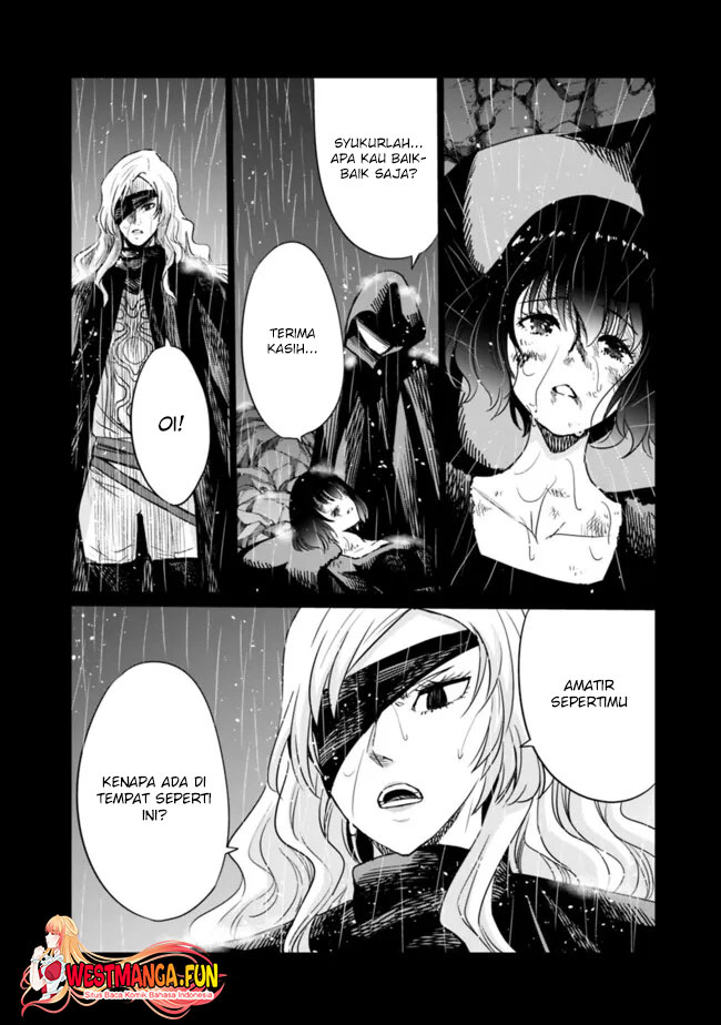 Uragirareta S Rank Boukensha no Ore wa, Aisuru Dorei no Kanojora to Tomoni Dorei dake no Harem Guild o Tsukuru